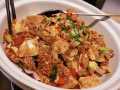 -荷花亭·湖北融合菜(十堰武商MALL店)