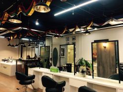 大厅-PIONEER·韩式