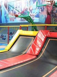 -爱丽丝奇幻乐园