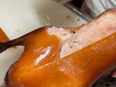 -大鸭梨烤鸭(石佛营店)