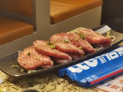 -首尔烤肉大排档(合生汇店)