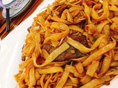 -潮喜竹溪荔湖酒家(荔枝湾店)