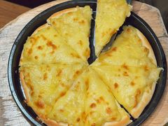 -路易十三西餐厅(西关新天地店)