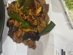 -大碗居·烤鸭·鱼头泡饼(天坛东门店)