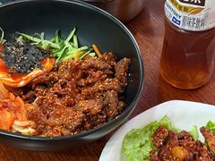 -优壹佳·延边朝鲜族料理(中山北路店)