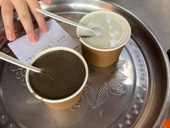 -谢怀亮芝麻茶