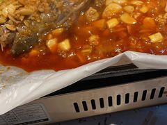 -红辣椒·川菜·火锅(张杨路店)