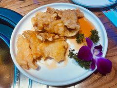 -山河屯铁锅炖·非遗铁锅炖(华强北店)