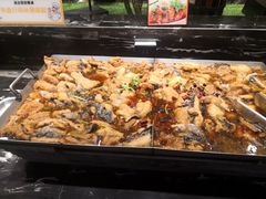 -德得轩烤涮一体自助餐厅(王府井店)