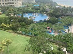 -三亚亚龙湾天域度假酒店