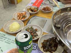 -高基五春川炒鸡排(威海总店)