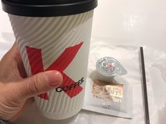 -肯德基(昌里店)