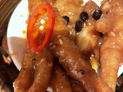 -添好运点心专门店(深水埗店)
