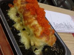 -鱼民·现造寿司(育德店)