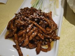 -新侨小馆(东直门北小街店)