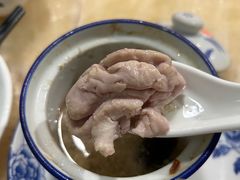 -华哥新鲜猪精品美食