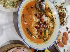 -稻香饭店(龙华天虹店)
