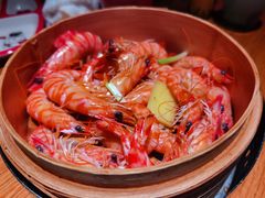 -新荣记(西溪湿地店)