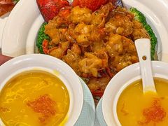 -万龙洲海鲜(南新仓店)