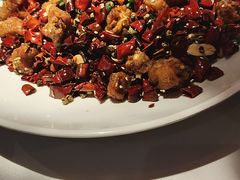 -小河盐帮·私家菜·烤鸭(三元桥·霄云路店)