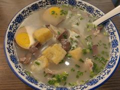 -小潘记鸭血粉丝汤