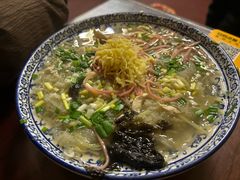 -管记水席老店(仙果市街店)