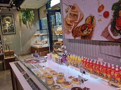 -巴黎贝甜(五月花广场店)