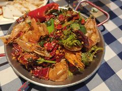 -阿妹小海鲜(下角店)