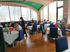 -拉蒂娜·巴西牛排馆 Latina·Brazilian Steakhouse(陆家嘴旗舰店)