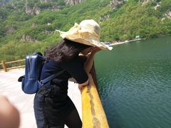 -大连冰峪旅游度假区