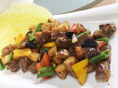 -深港1厨·港式粤菜