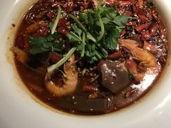 -绿茶餐厅(广州天河城店)