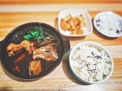 -东记肉骨茶(南阳路店)