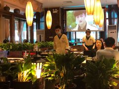 -润泽园椰子鸡(汇一城店)