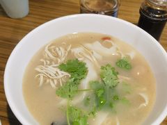 -禾珍珠家常小馆(河南博物院店)