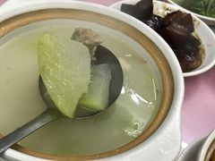 -蘭心餐厅(进贤路店)