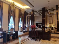 -东航云逸酒店(九溪烟树店)