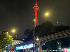 -吉隆坡国油双峰塔