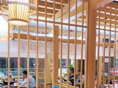 大堂-九田家黑牛烤肉(溧水万达店)