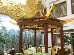 大堂-潮皇食府(北京店)