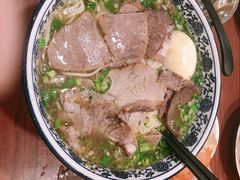 -有礼有面(知春路店)