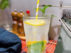 -Primo·丽莫意大利窑烤披萨