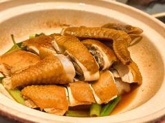 -北园酒家(小北路店)