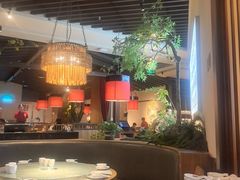 -老阿爸鲜鱼土菜(园区永旺店)
