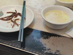 -福荣居褡裢火烧京味家常菜(西四店)