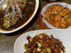 -小厨食堂(黄田坝店)