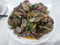 -南海渔家•海鲜•正宗海南菜(海棠湾店)