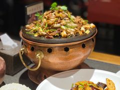 -北平盛世·新京菜·北京烤鸭(劲松·双井店)