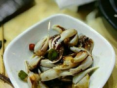 -聚点串吧·北京烧烤(公益西桥店)