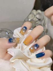 -悦指间美甲美睫